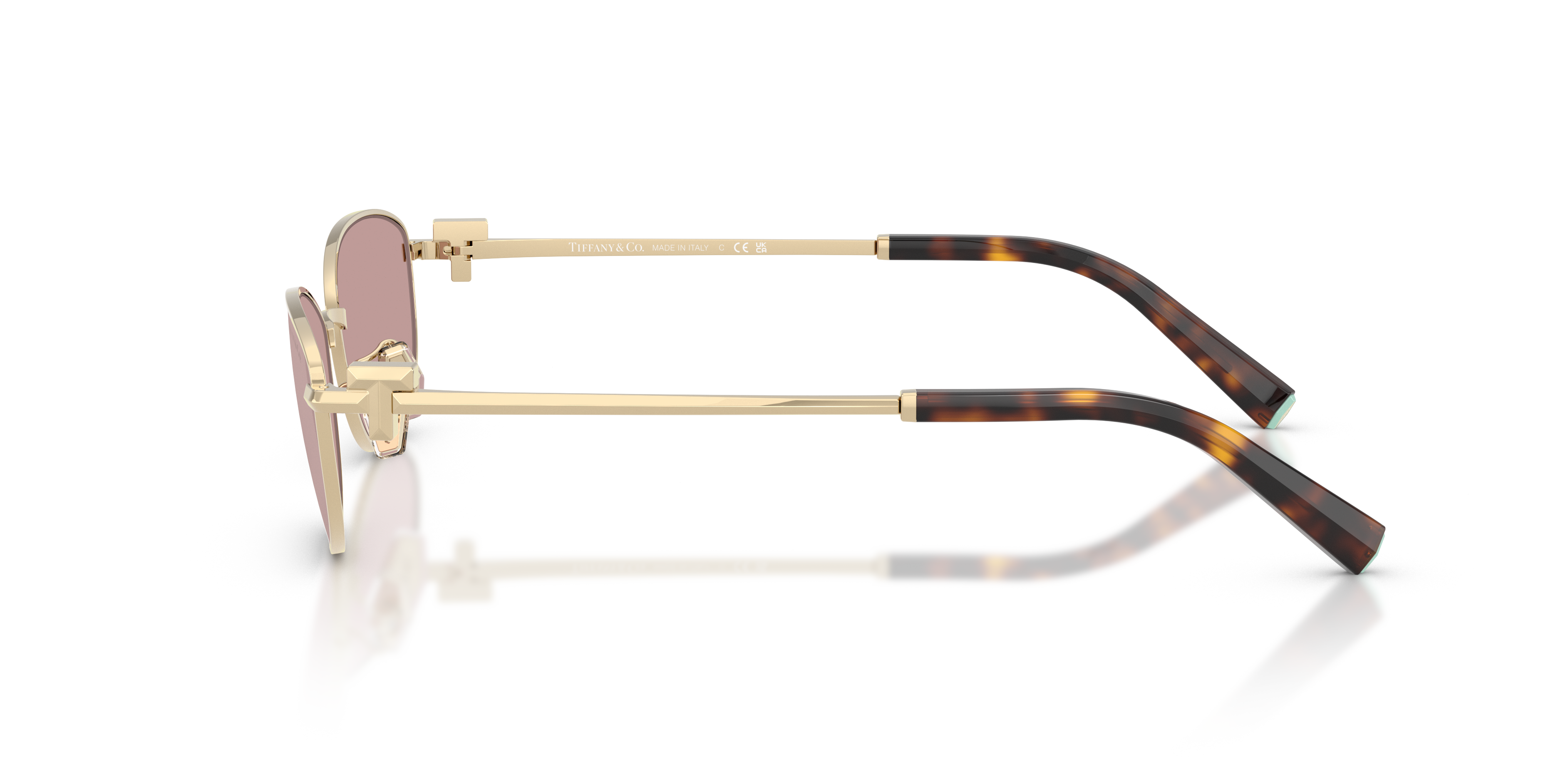 Unisex Γυαλιά Ηλίου Tiffany TF 3115 6189VS 56