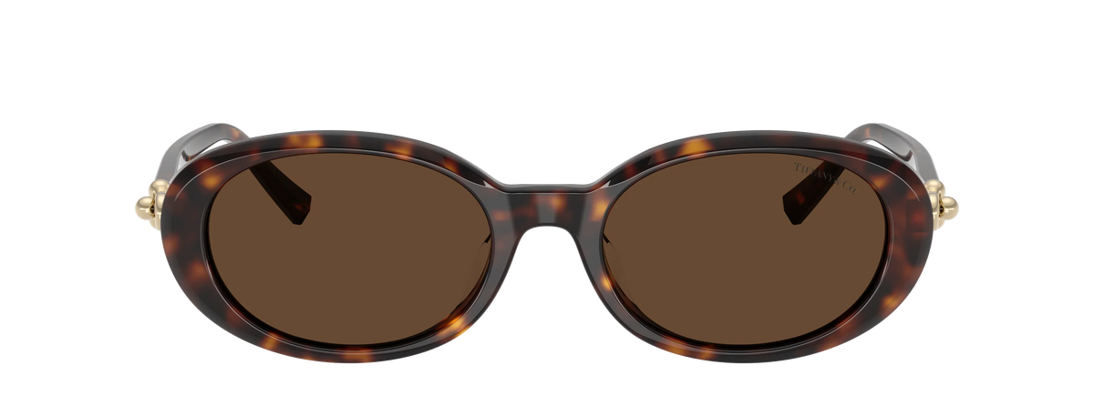 Γυναικεία Γυαλιά Ηλίου Tiffany TF 4242D 80153G 54