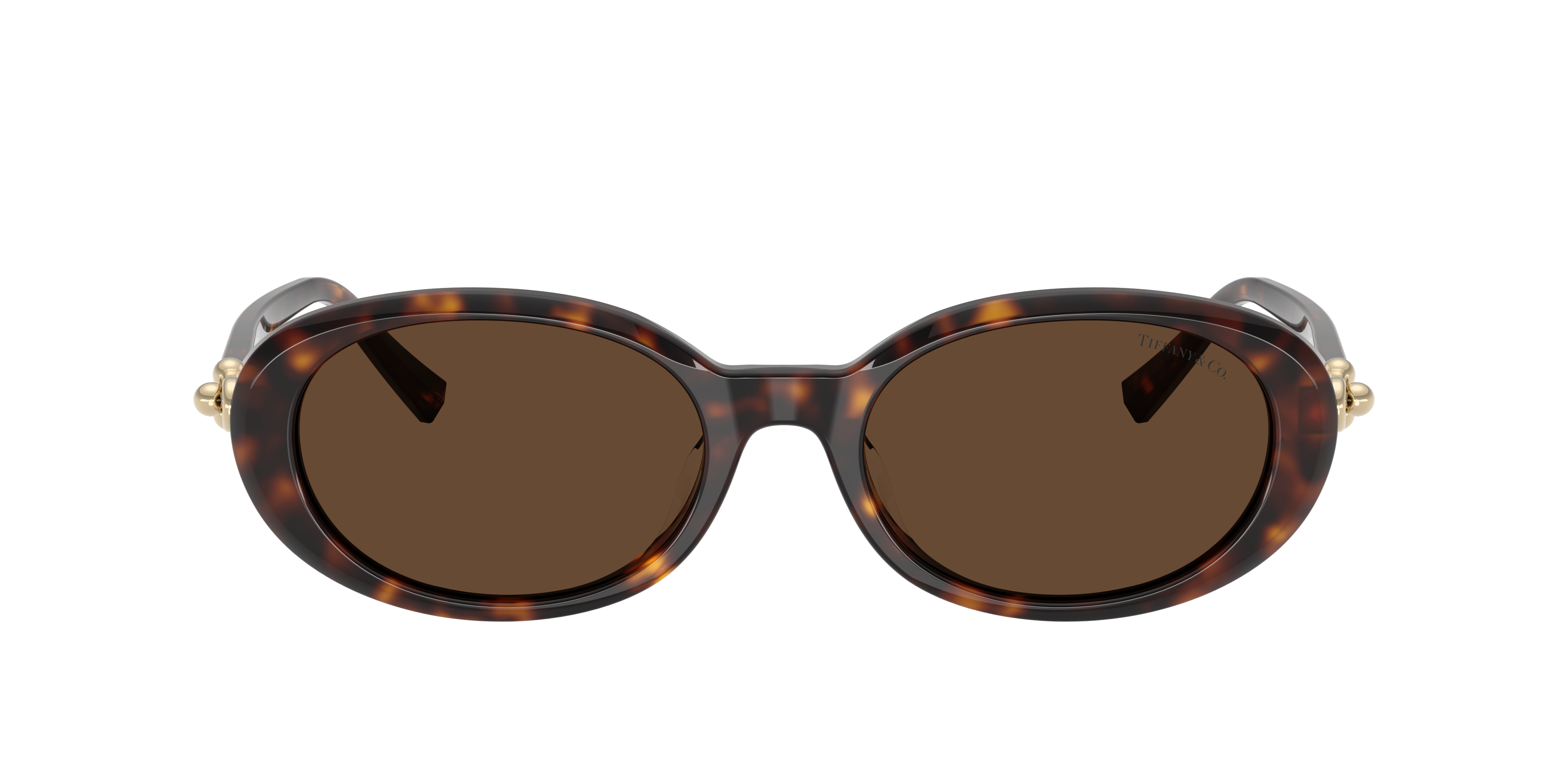 Γυναικεία Γυαλιά Ηλίου Tiffany TF 4242D 80153G 54