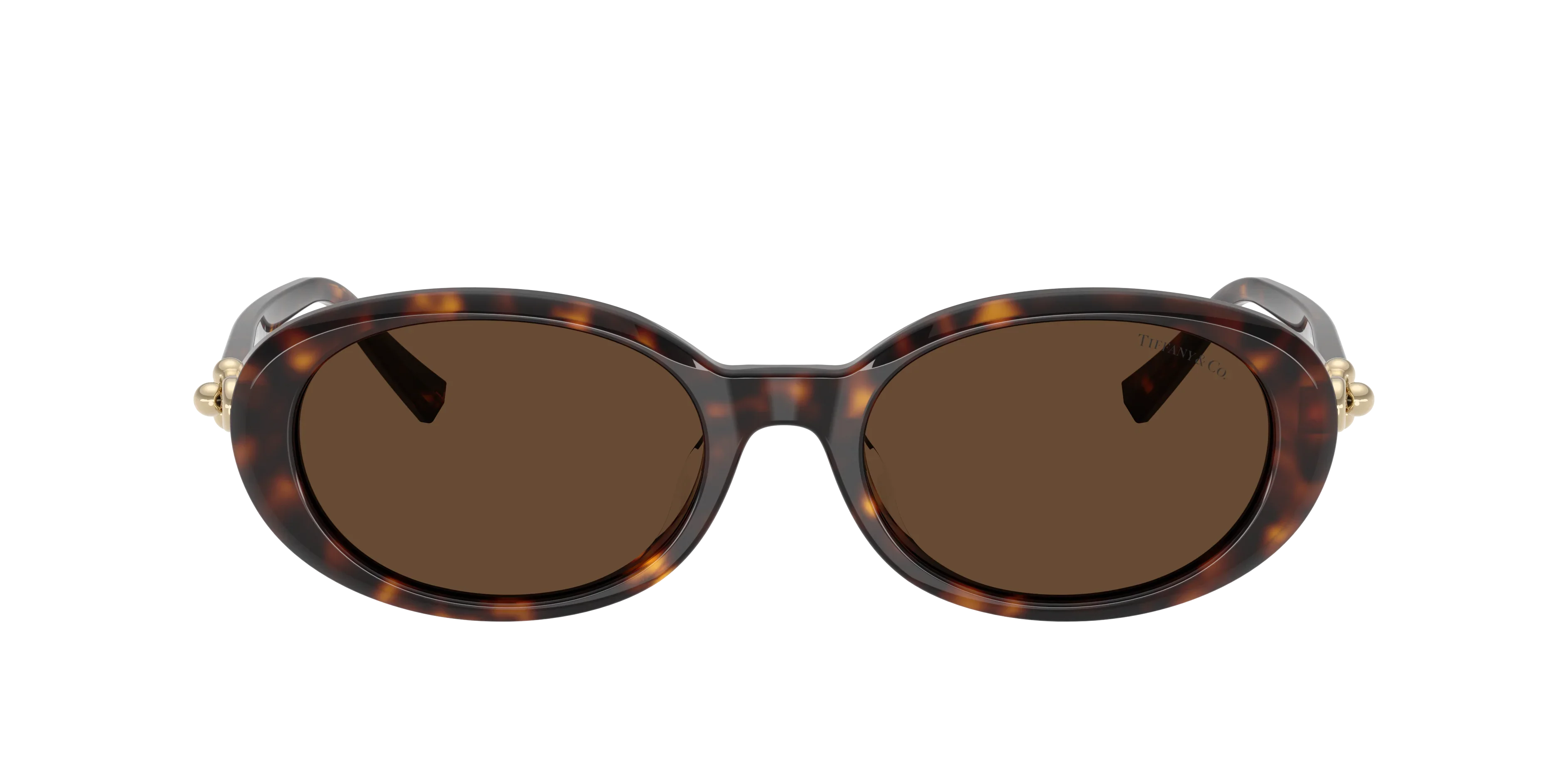 Γυναικεία Γυαλιά Ηλίου Tiffany TF 4242D 80153G 54