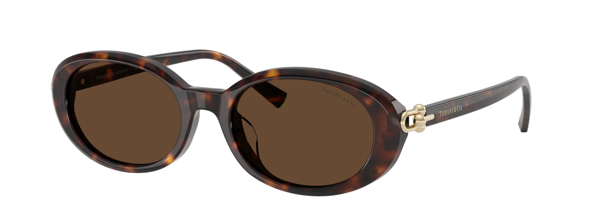Γυναικεία Γυαλιά Ηλίου Tiffany TF 4242D 80153G 54