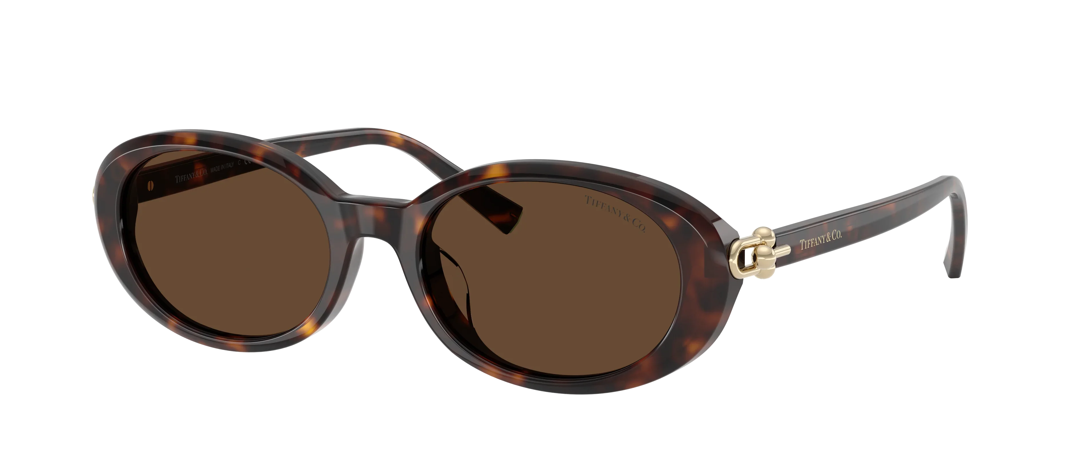 Γυναικεία Γυαλιά Ηλίου Tiffany TF 4242D 80153G 54