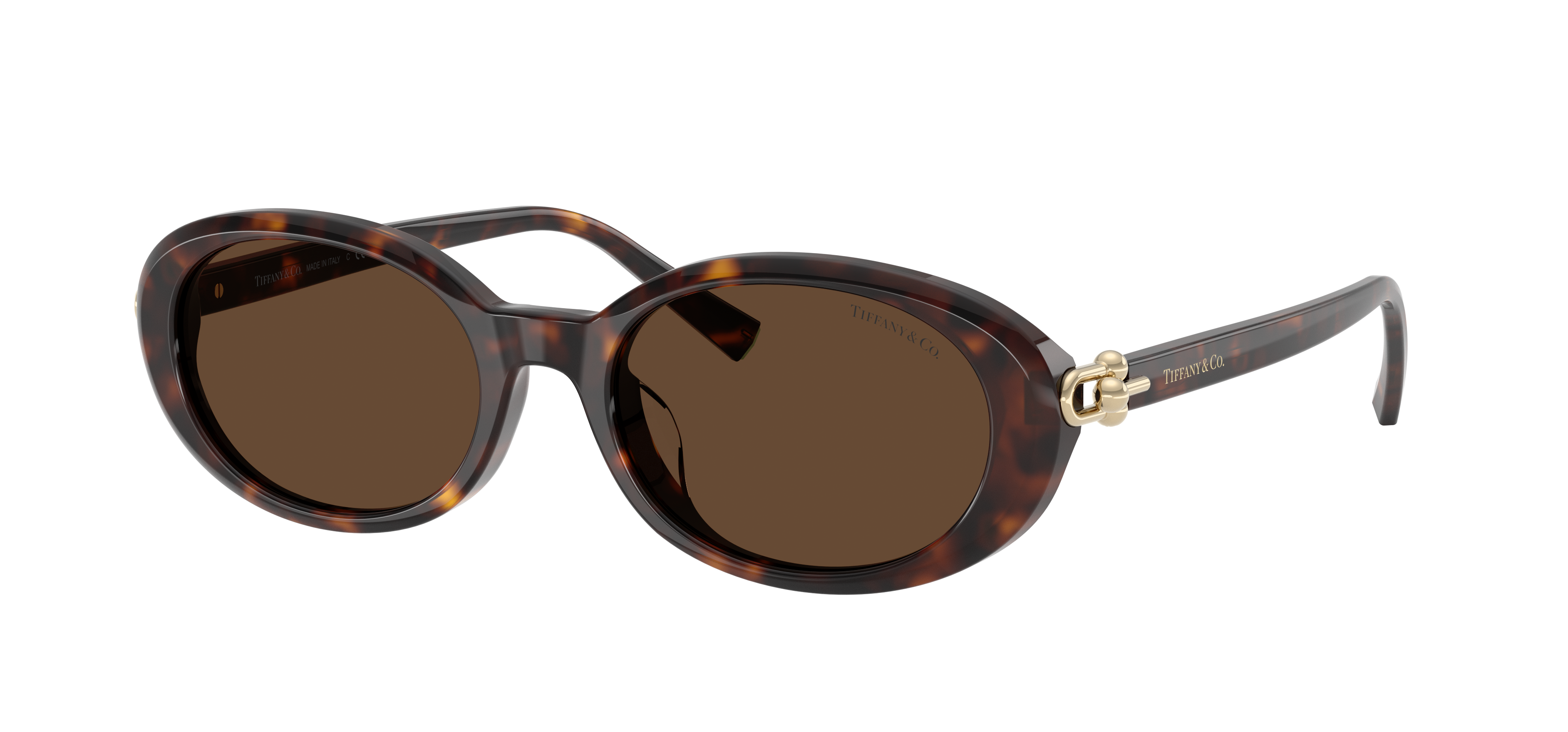 Γυναικεία Γυαλιά Ηλίου Tiffany TF 4242D 80153G 54