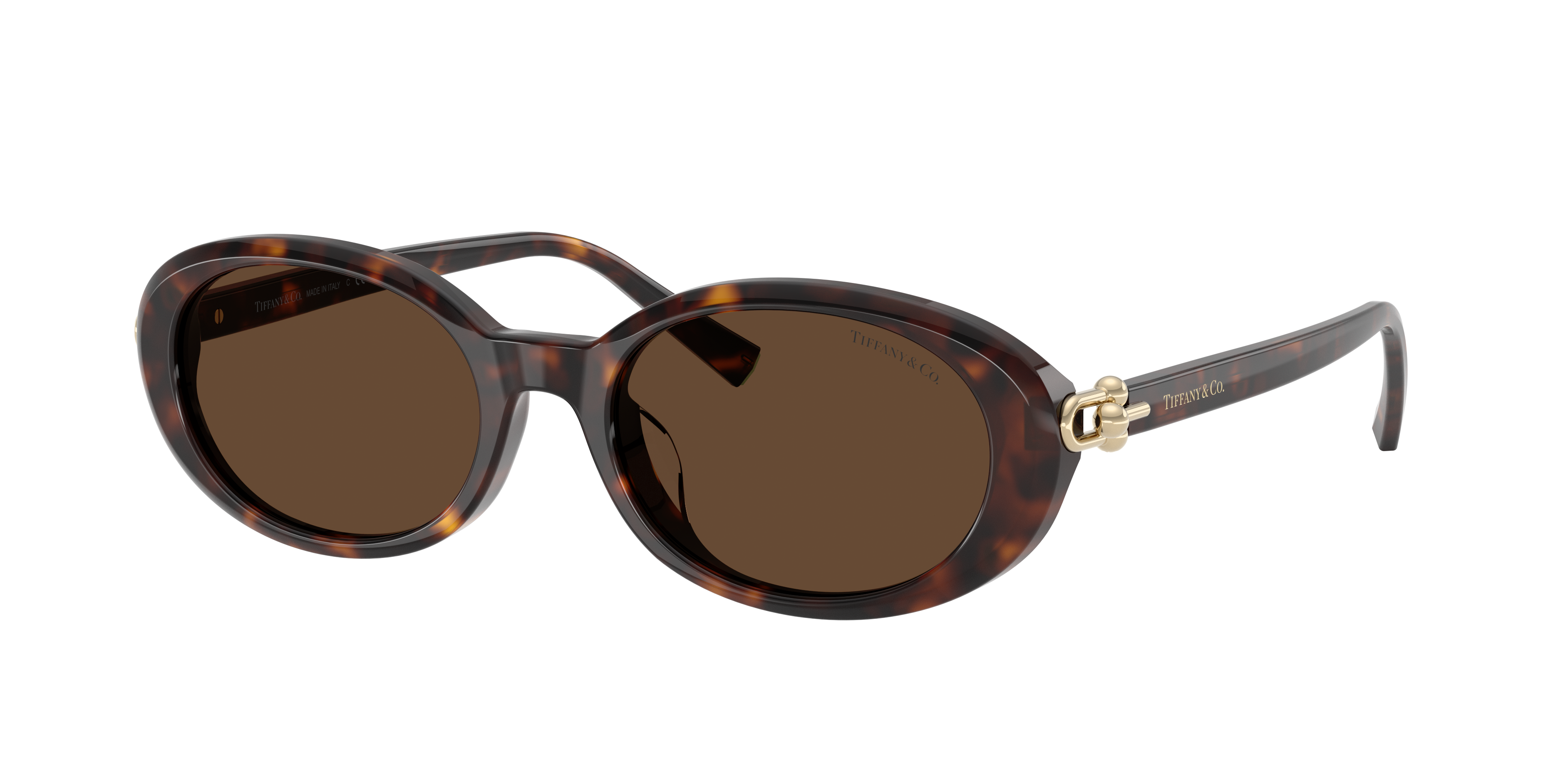 Γυναικεία Γυαλιά Ηλίου Tiffany TF 4242D 80153G 54