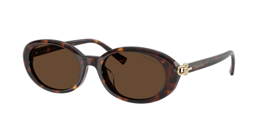 Γυναικεία Γυαλιά Ηλίου Tiffany TF 4242D 80153G 54