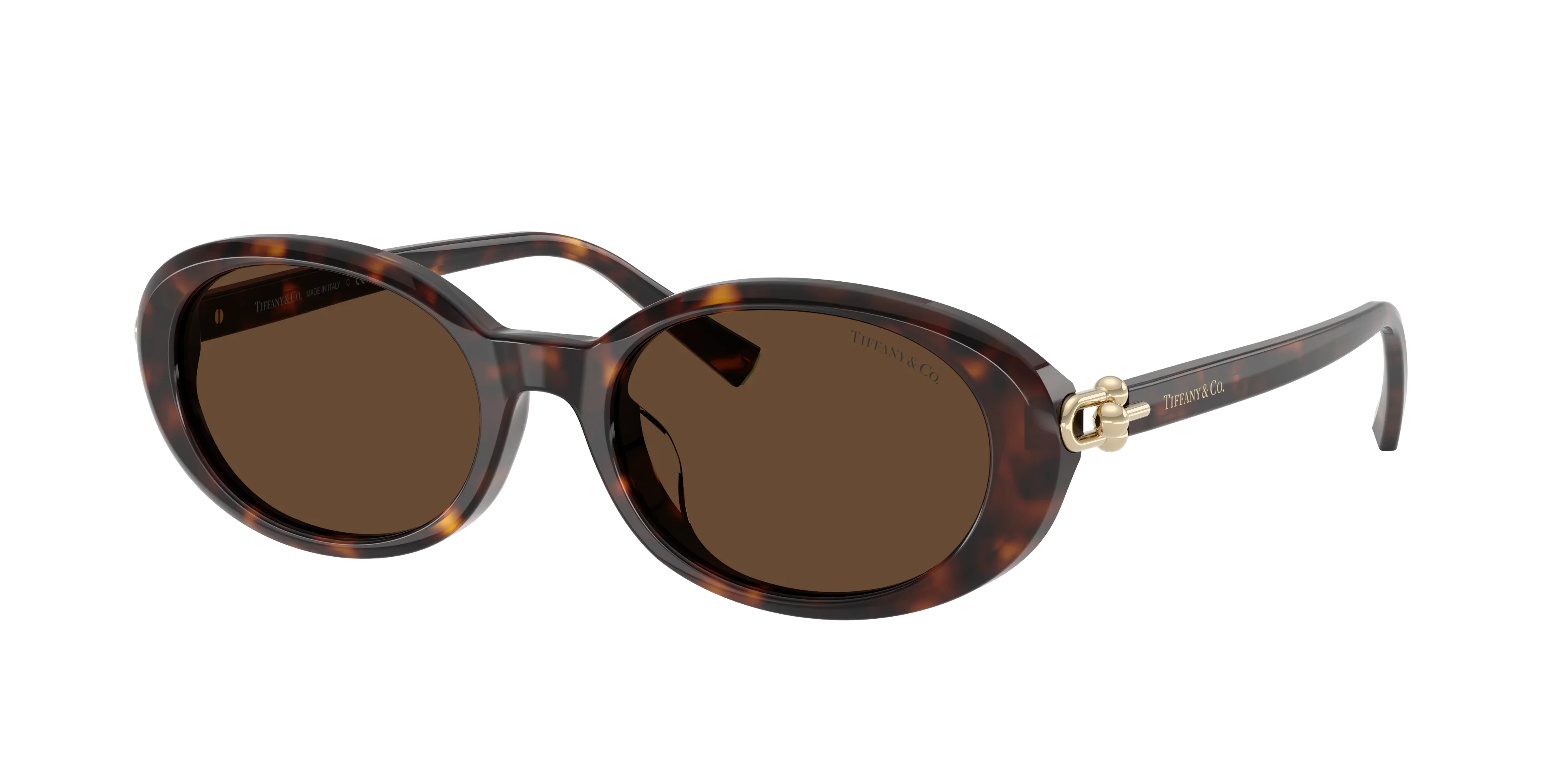 Γυναικεία Γυαλιά Ηλίου Tiffany TF 4242D 80153G 54