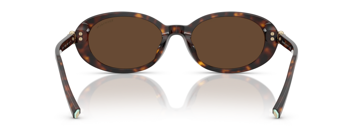 Γυναικεία Γυαλιά Ηλίου Tiffany TF 4242D 80153G 54