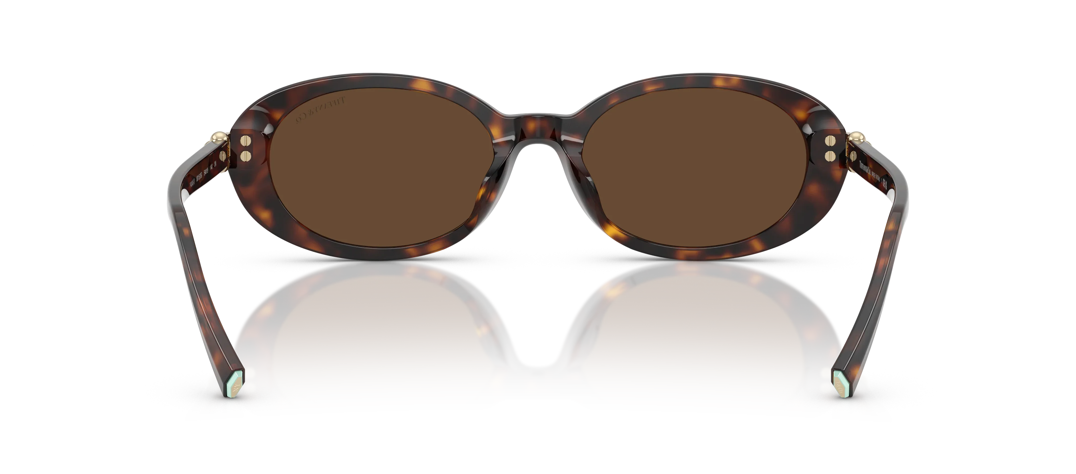 Γυναικεία Γυαλιά Ηλίου Tiffany TF 4242D 80153G 54