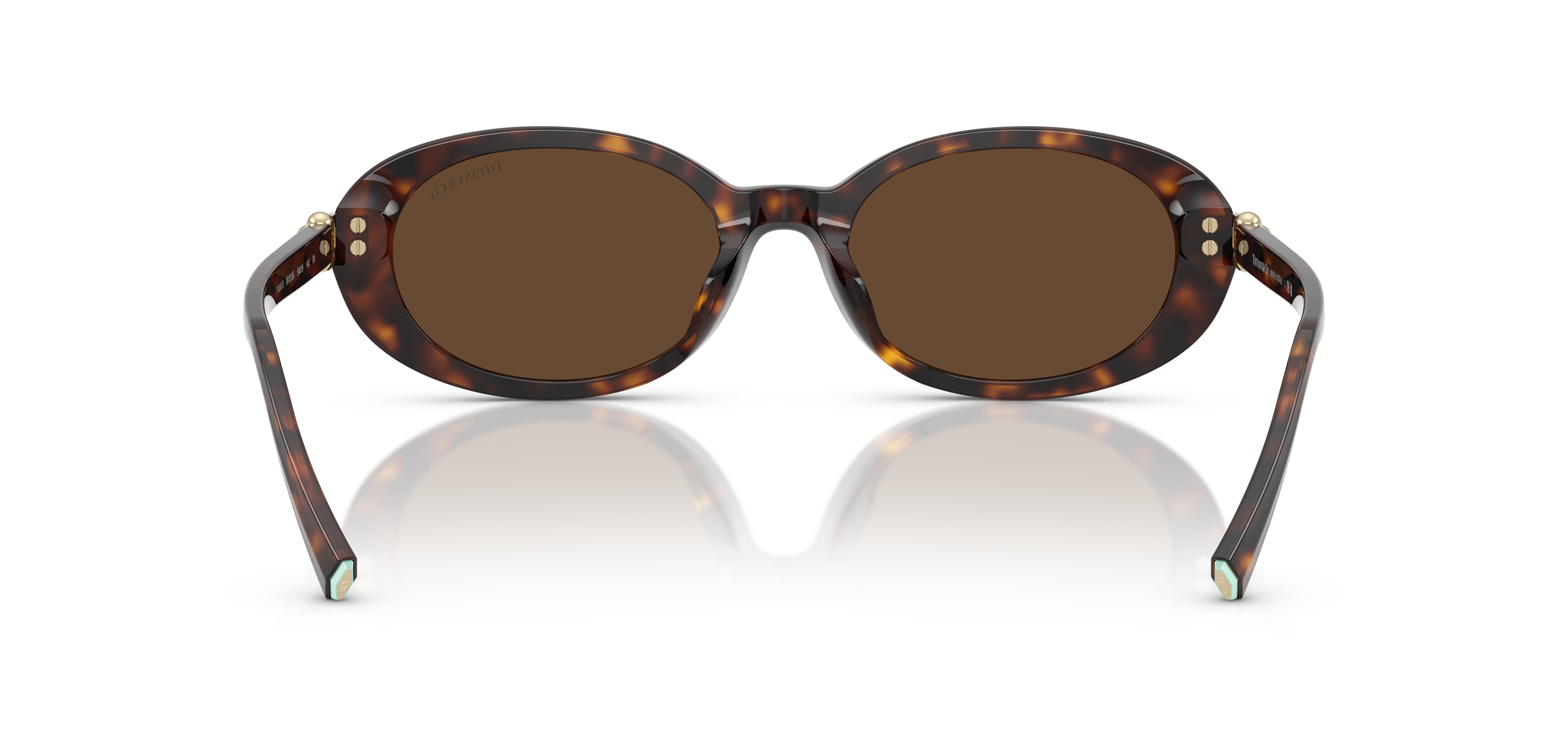 Γυναικεία Γυαλιά Ηλίου Tiffany TF 4242D 80153G 54