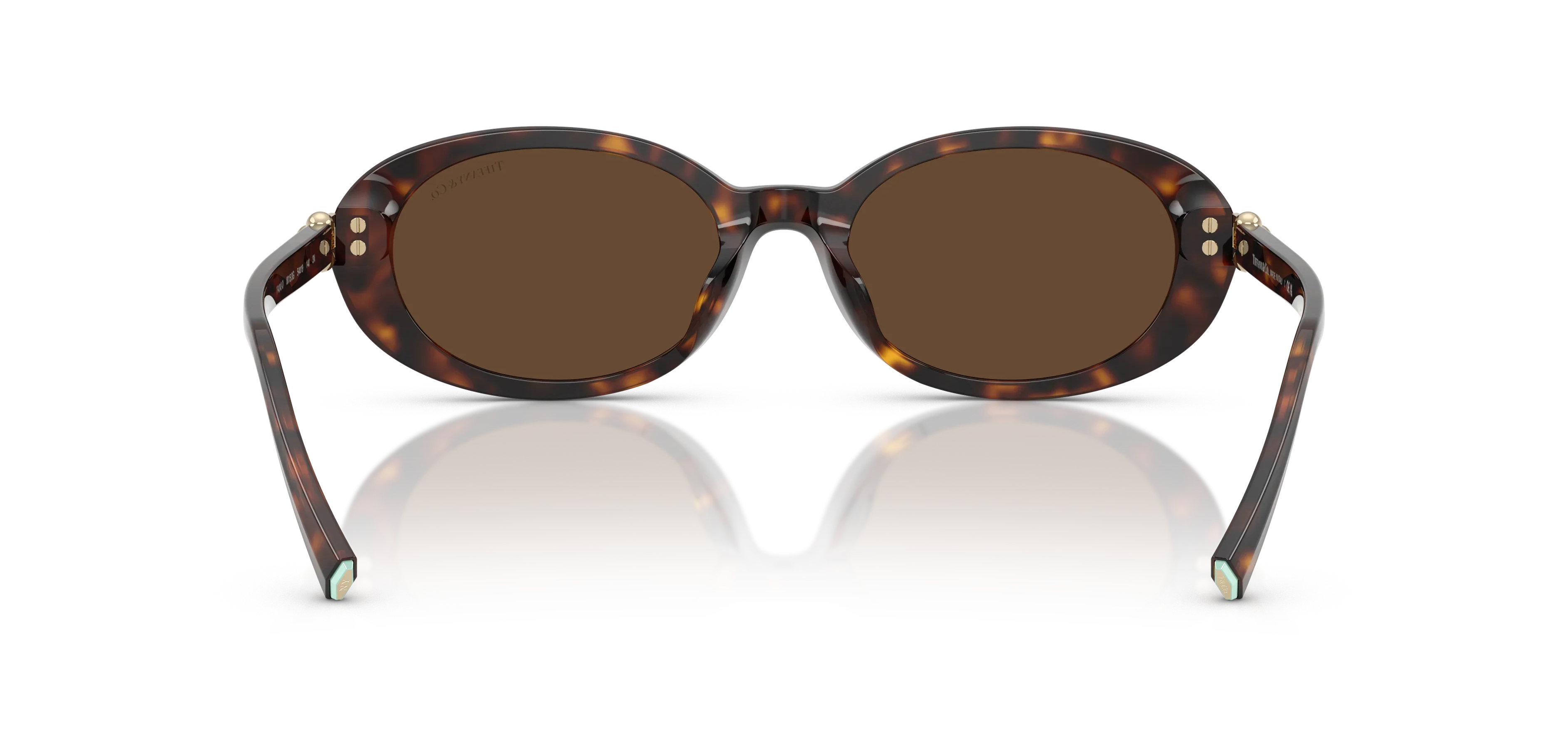 Γυναικεία Γυαλιά Ηλίου Tiffany TF 4242D 80153G 54
