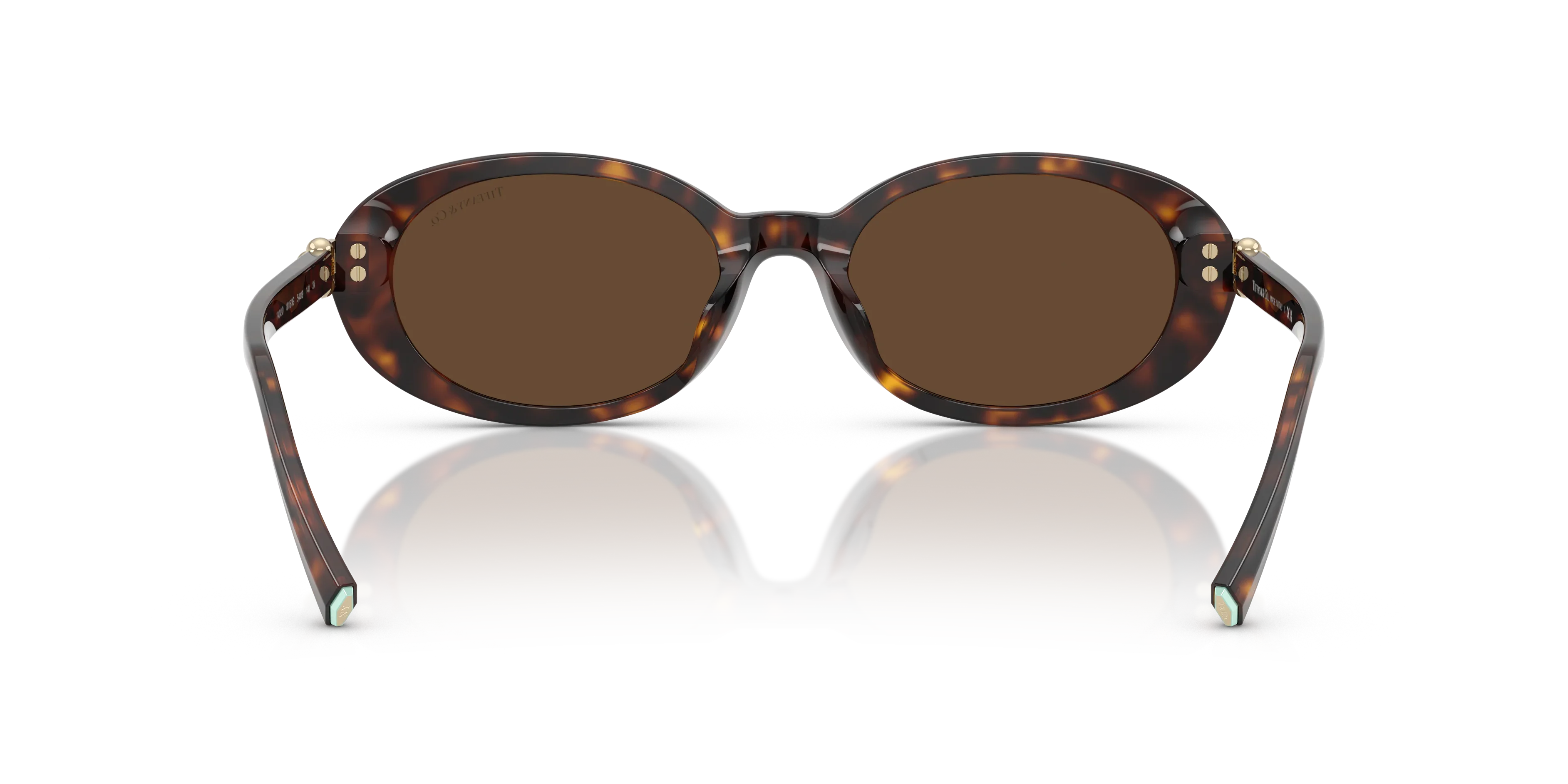 Γυναικεία Γυαλιά Ηλίου Tiffany TF 4242D 80153G 54