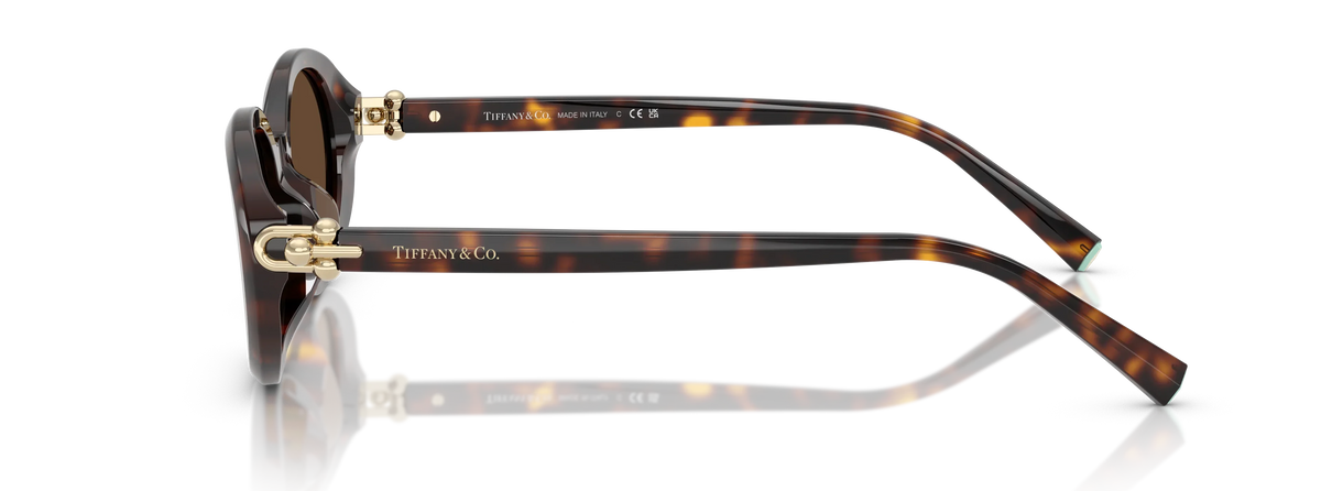 Γυναικεία Γυαλιά Ηλίου Tiffany TF 4242D 80153G 54