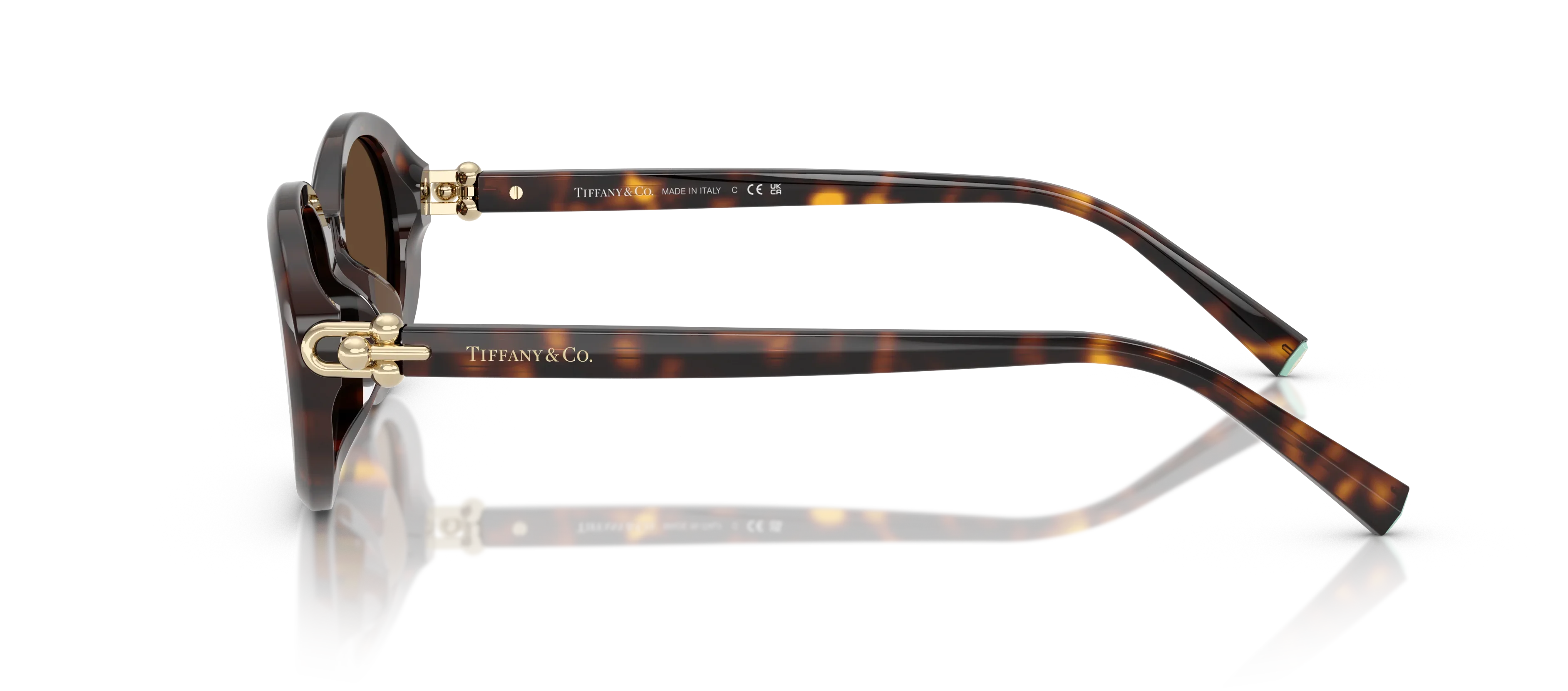 Γυναικεία Γυαλιά Ηλίου Tiffany TF 4242D 80153G 54