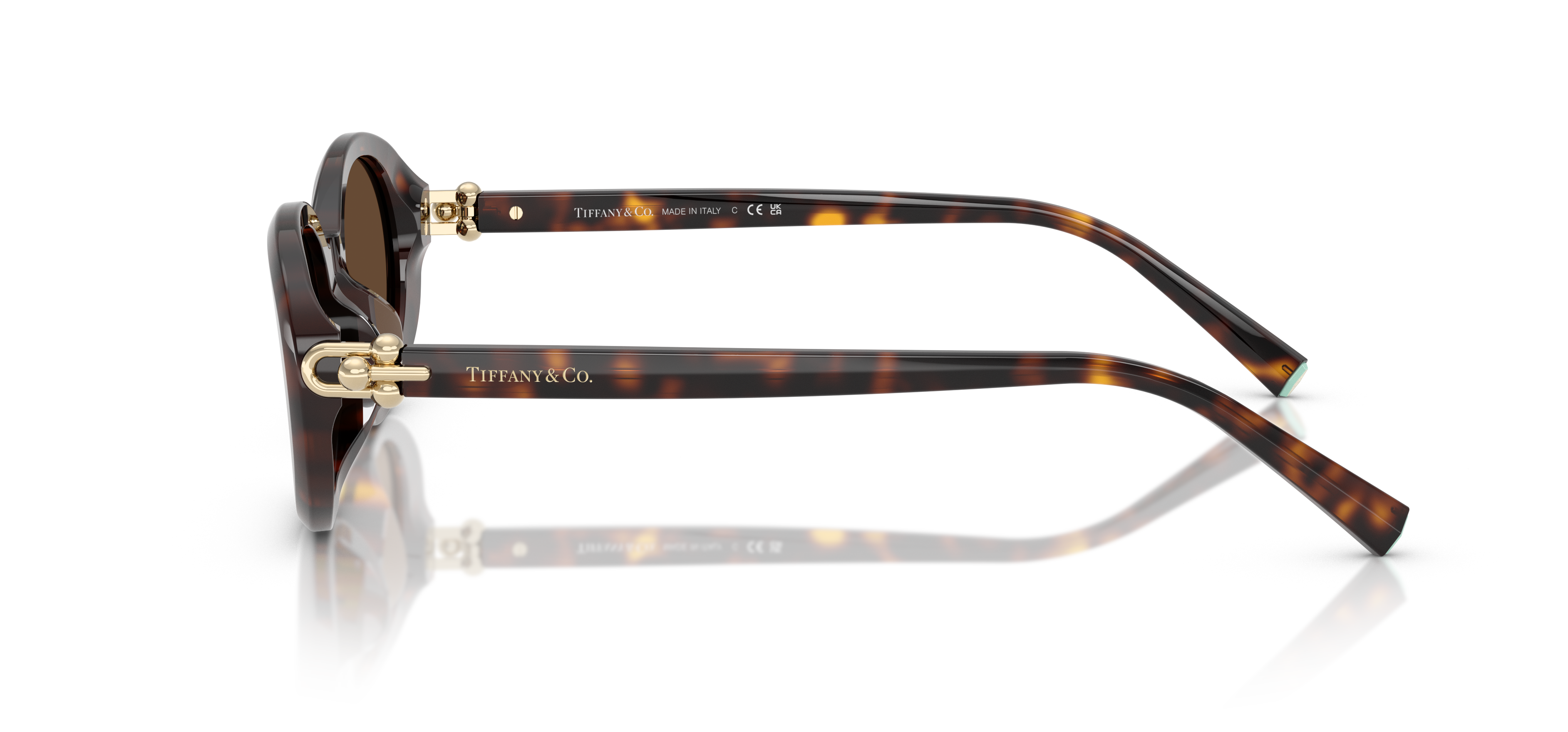 Γυναικεία Γυαλιά Ηλίου Tiffany TF 4242D 80153G 54