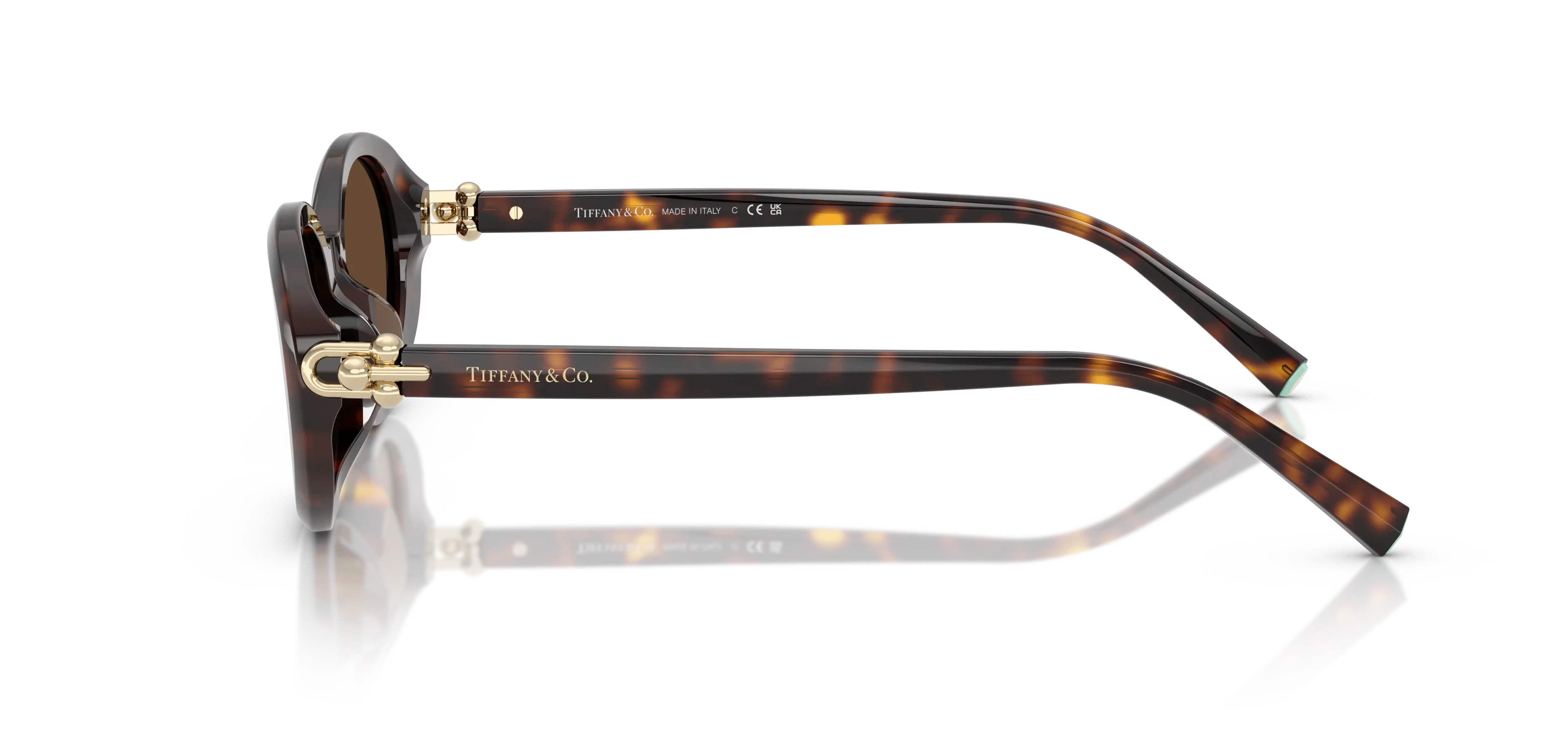 Γυναικεία Γυαλιά Ηλίου Tiffany TF 4242D 80153G 54