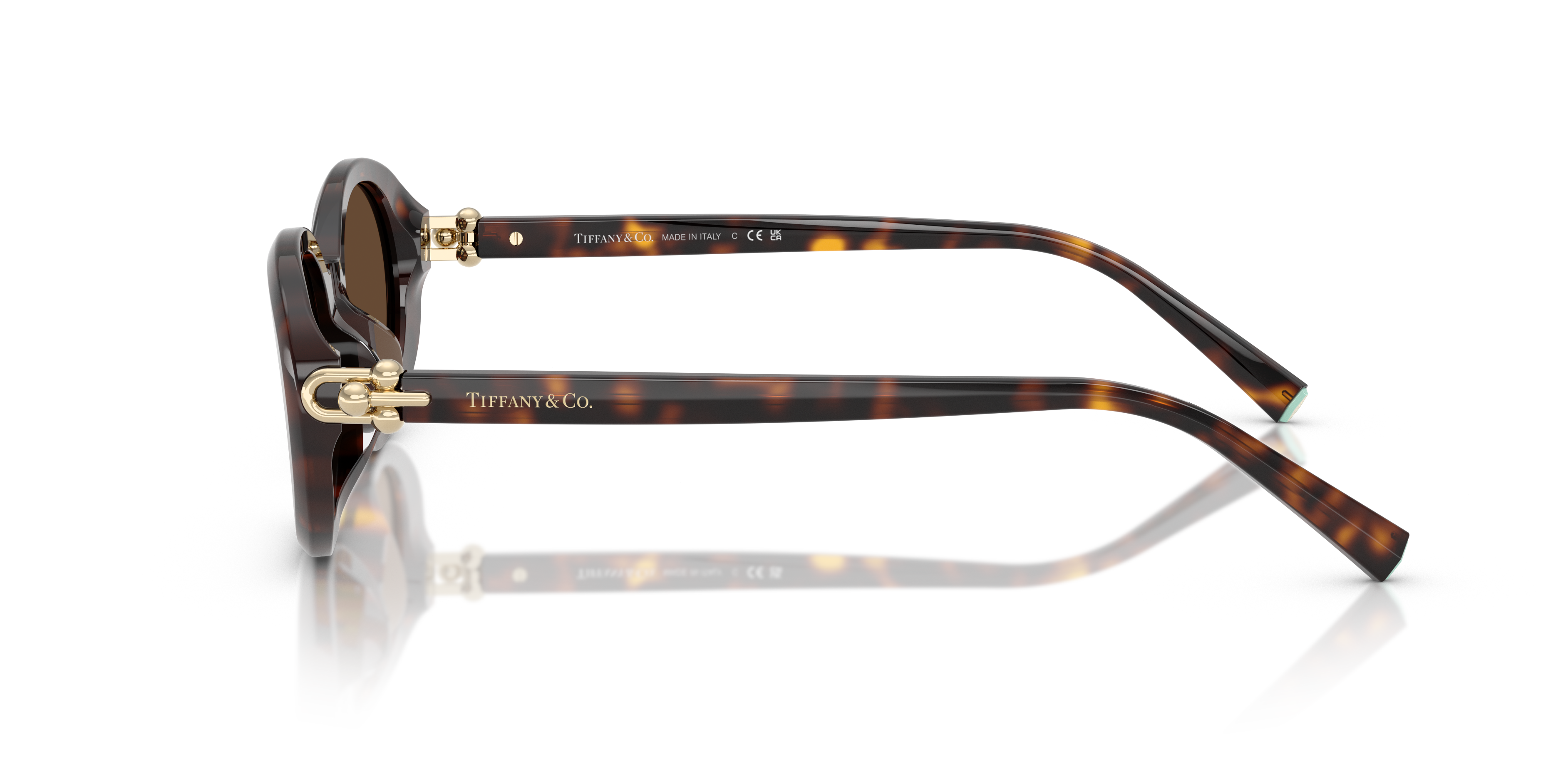 Γυναικεία Γυαλιά Ηλίου Tiffany TF 4242D 80153G 54