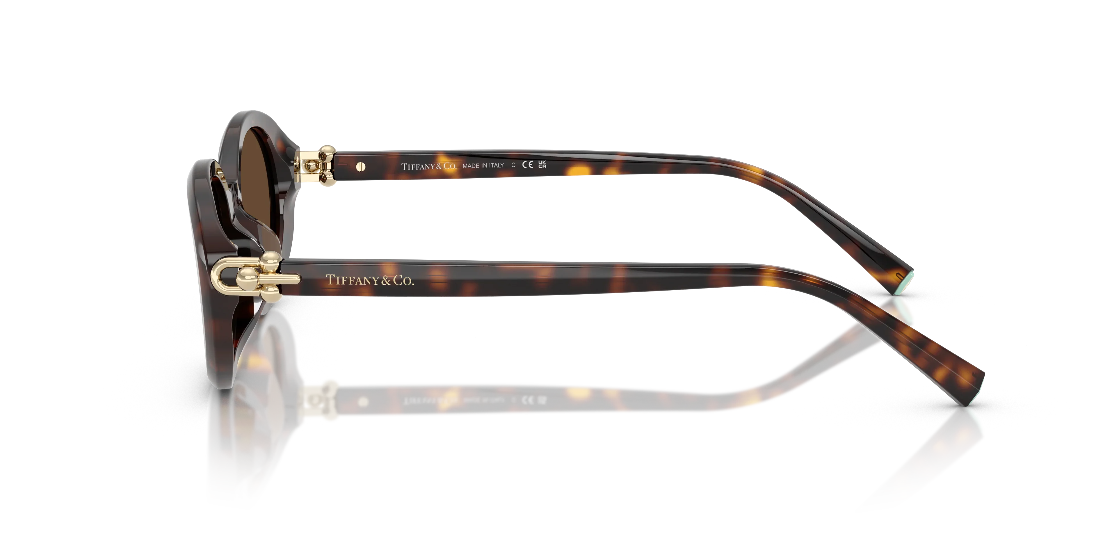 Γυναικεία Γυαλιά Ηλίου Tiffany TF 4242D 80153G 54