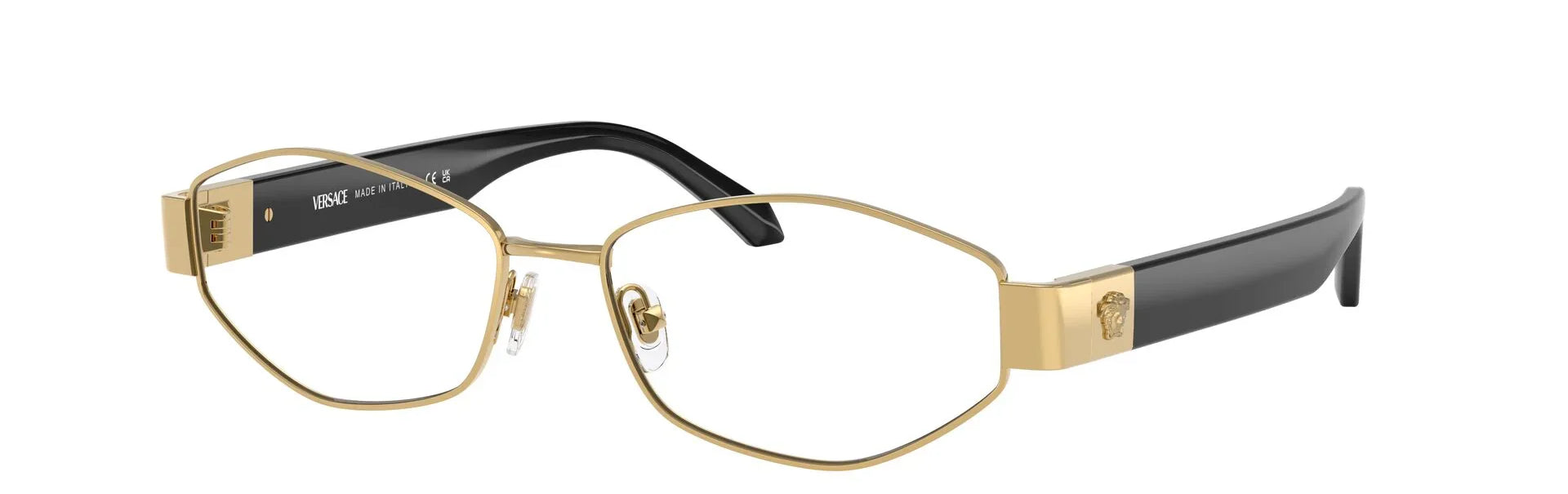 Γυναικεία Γυαλιά Οράσεως Versace VE 1298 1002 55