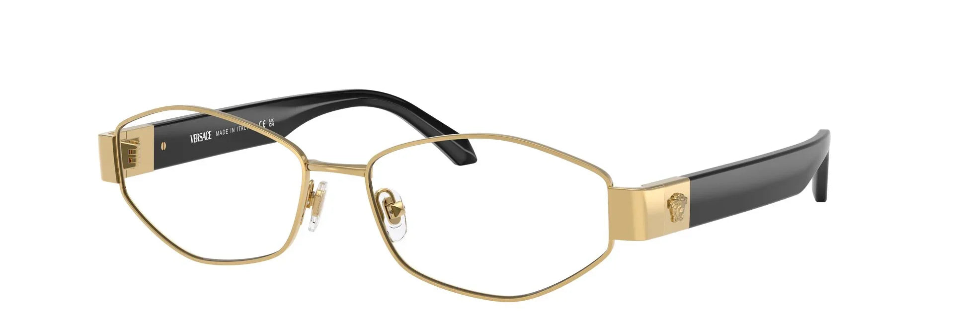 Γυναικεία Γυαλιά Οράσεως Versace VE 1298 1002 55