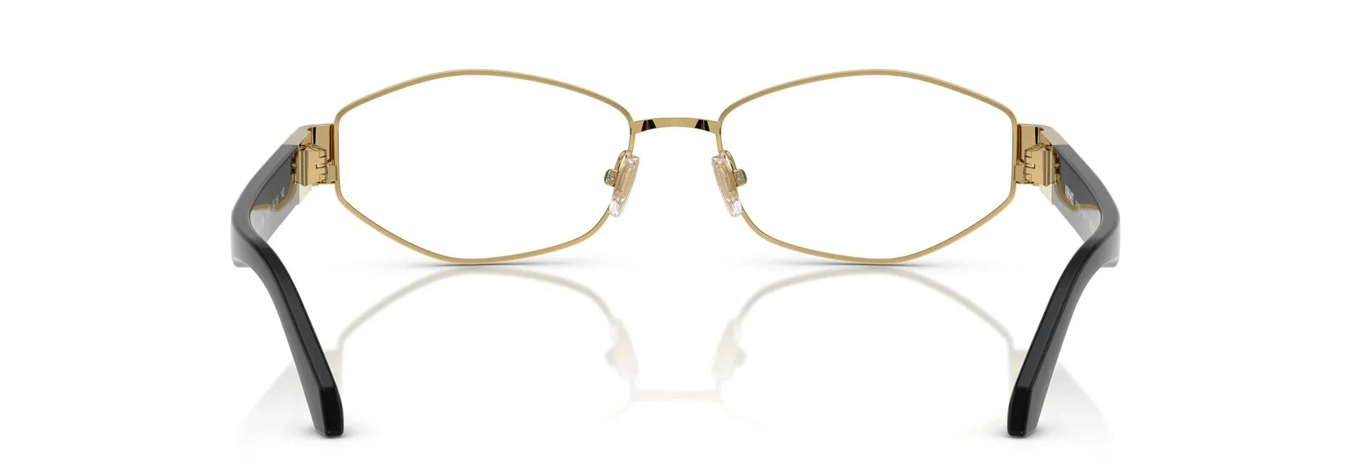 Γυναικεία Γυαλιά Οράσεως Versace VE 1298 1002 55