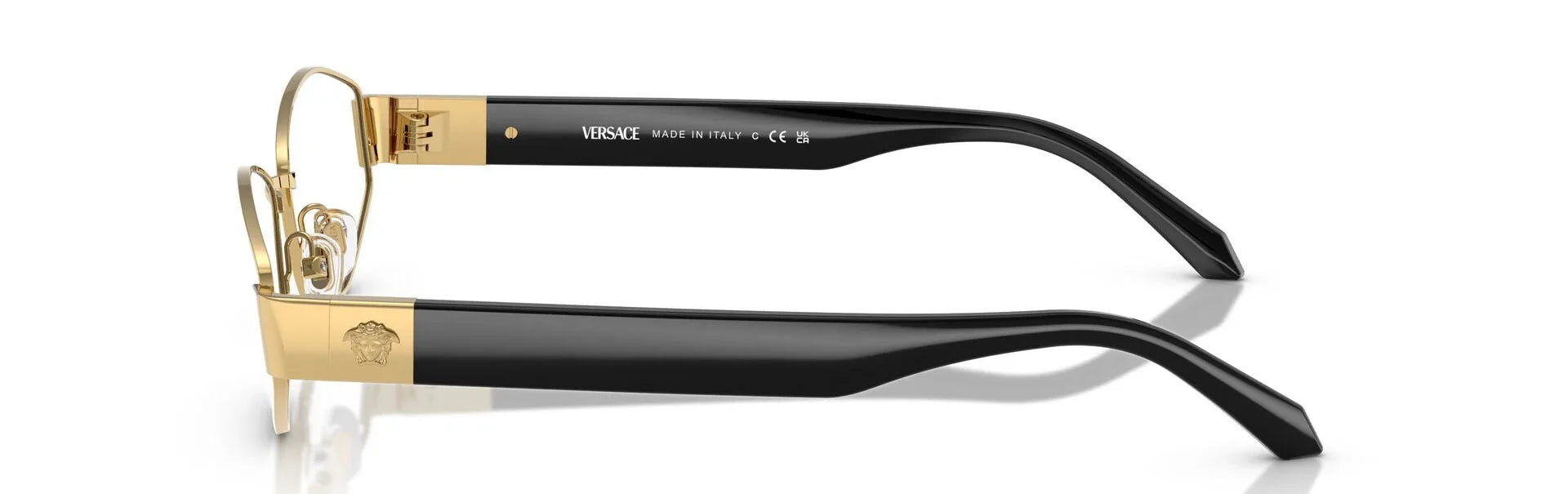 Γυναικεία Γυαλιά Οράσεως Versace VE 1298 1002 55