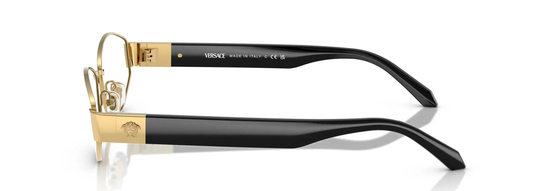 Γυναικεία Γυαλιά Οράσεως Versace VE 1298 1002 55