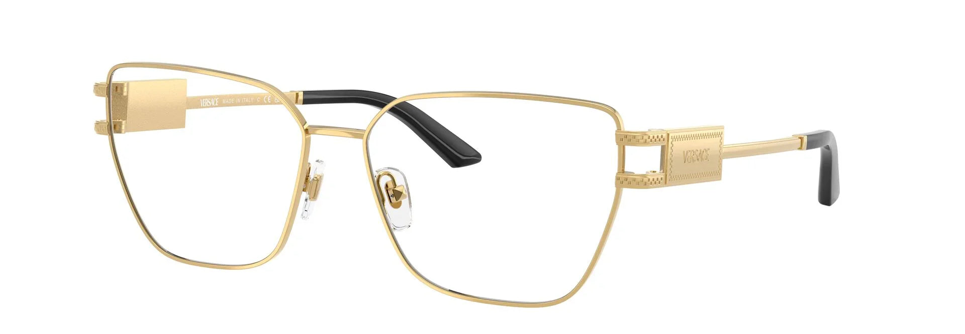 Γυναικεία Γυαλιά Οράσεως Versace VE 1301 1002 55