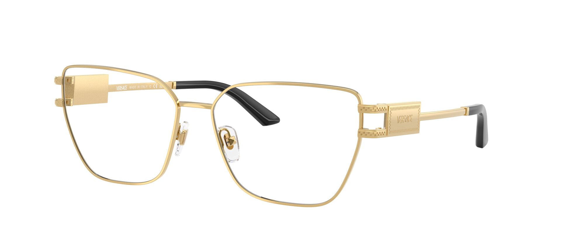 Γυναικεία Γυαλιά Οράσεως Versace VE 1301 1002 55