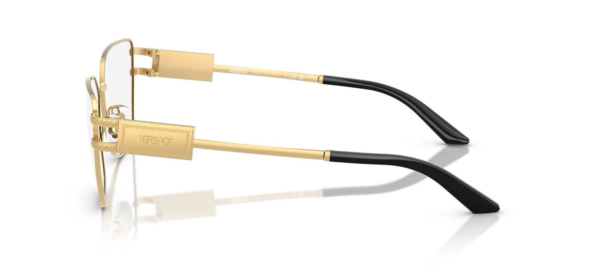 Γυναικεία Γυαλιά Οράσεως Versace VE 1301 1002 55