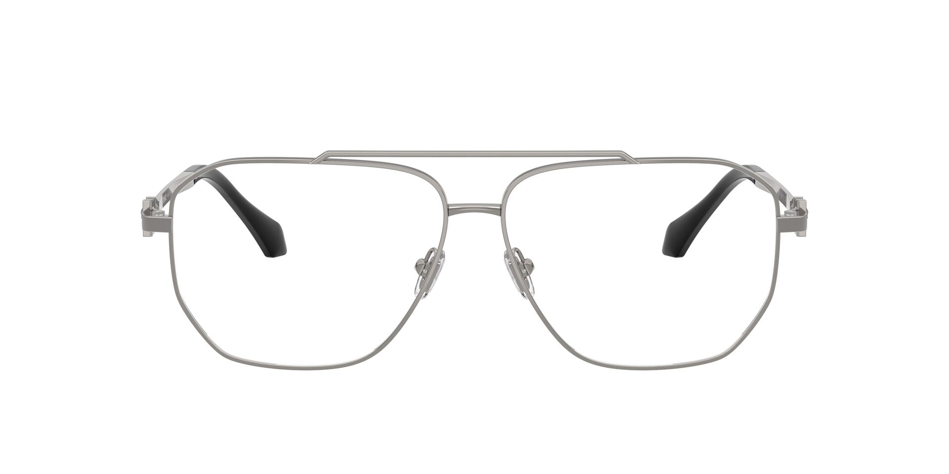 Ανδρικά Γυαλιά Οράσεως Versace VE 1307 1001 59