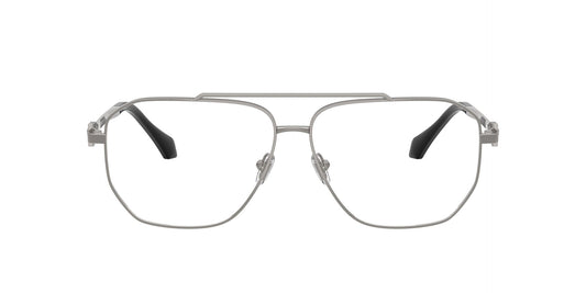 Ανδρικά Γυαλιά Οράσεως Versace VE 1307 1001 59