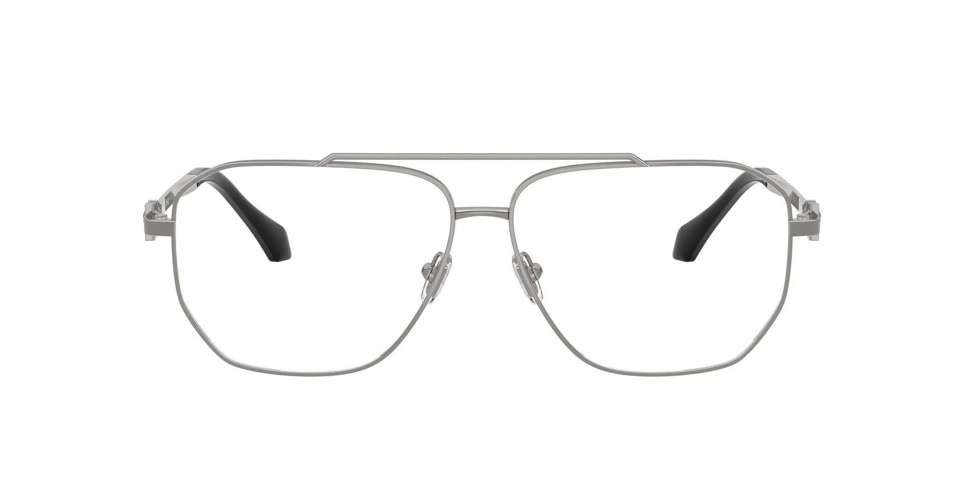 Ανδρικά Γυαλιά Οράσεως Versace VE 1307 1001 59