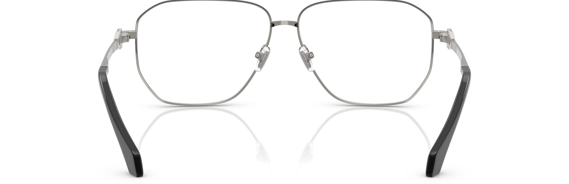 Ανδρικά Γυαλιά Οράσεως Versace VE 1307 1001 59