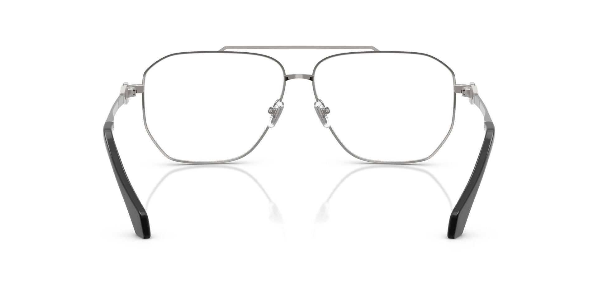 Ανδρικά Γυαλιά Οράσεως Versace VE 1307 1001 59