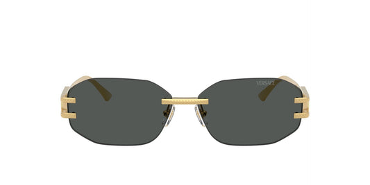 Γυναικεία Γυαλιά Ηλίου Versace VE 2274 1002/87 58