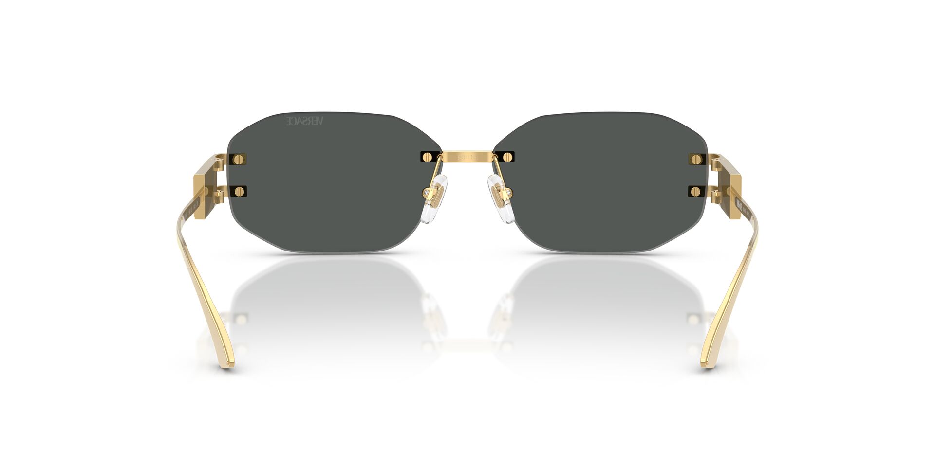 Γυναικεία Γυαλιά Ηλίου Versace VE 2274 1002/87 58