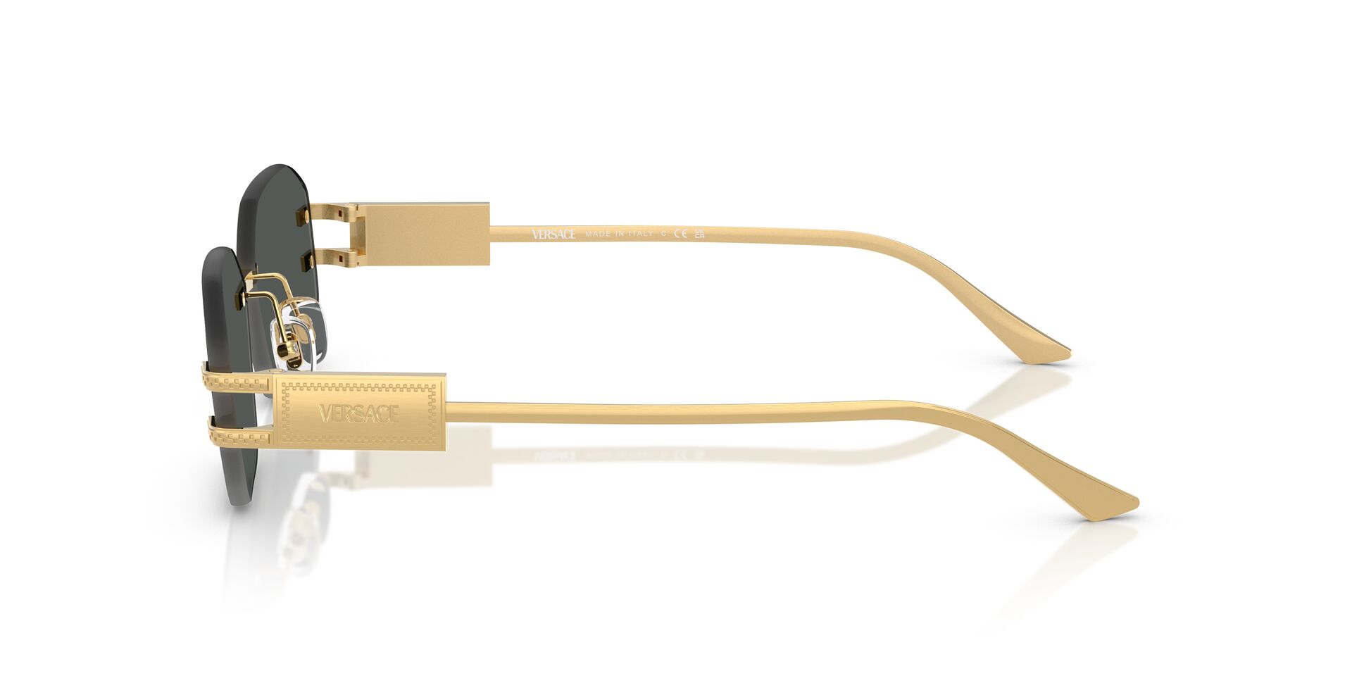 Γυναικεία Γυαλιά Ηλίου Versace VE 2274 1002/87 58