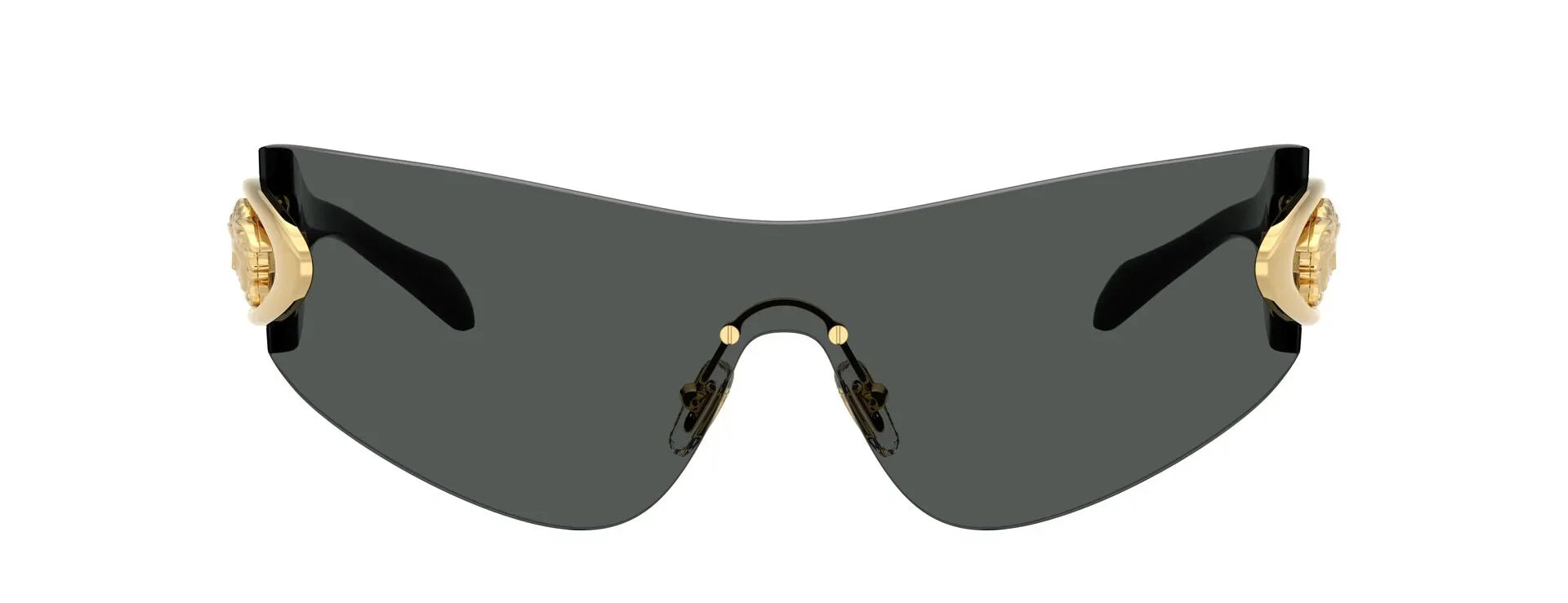 Ανδρικά Γυαλιά Ηλίου Versace VE 2280 1002/87 42