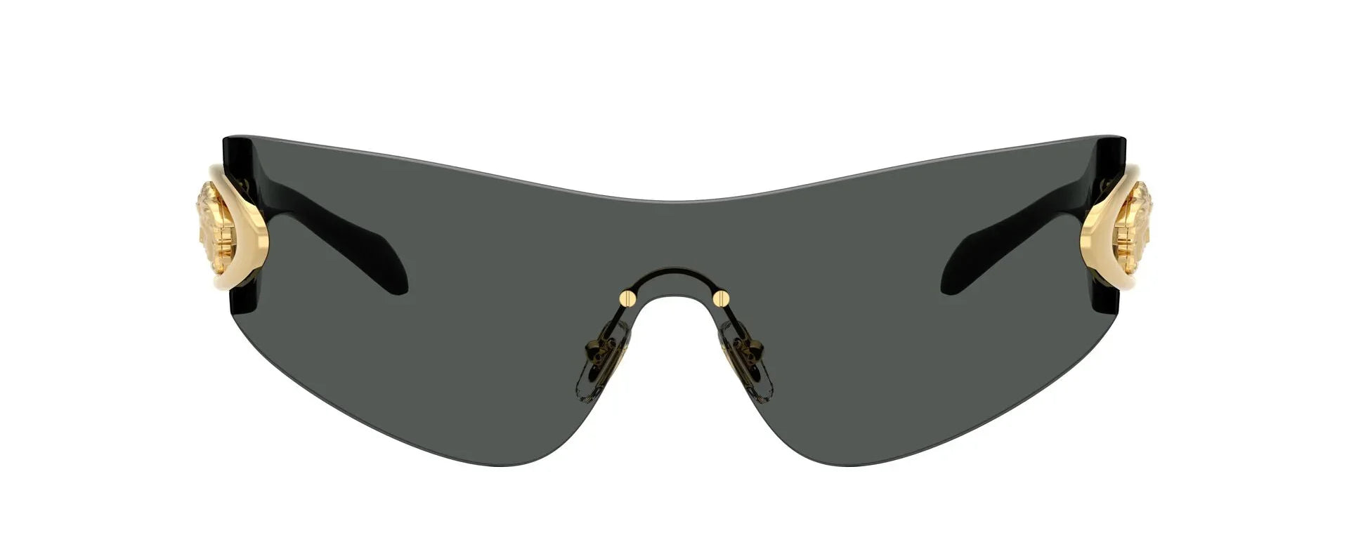 Ανδρικά Γυαλιά Ηλίου Versace VE 2280 1002/87 42