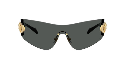 Ανδρικά Γυαλιά Ηλίου Versace VE 2280 1002/87 42