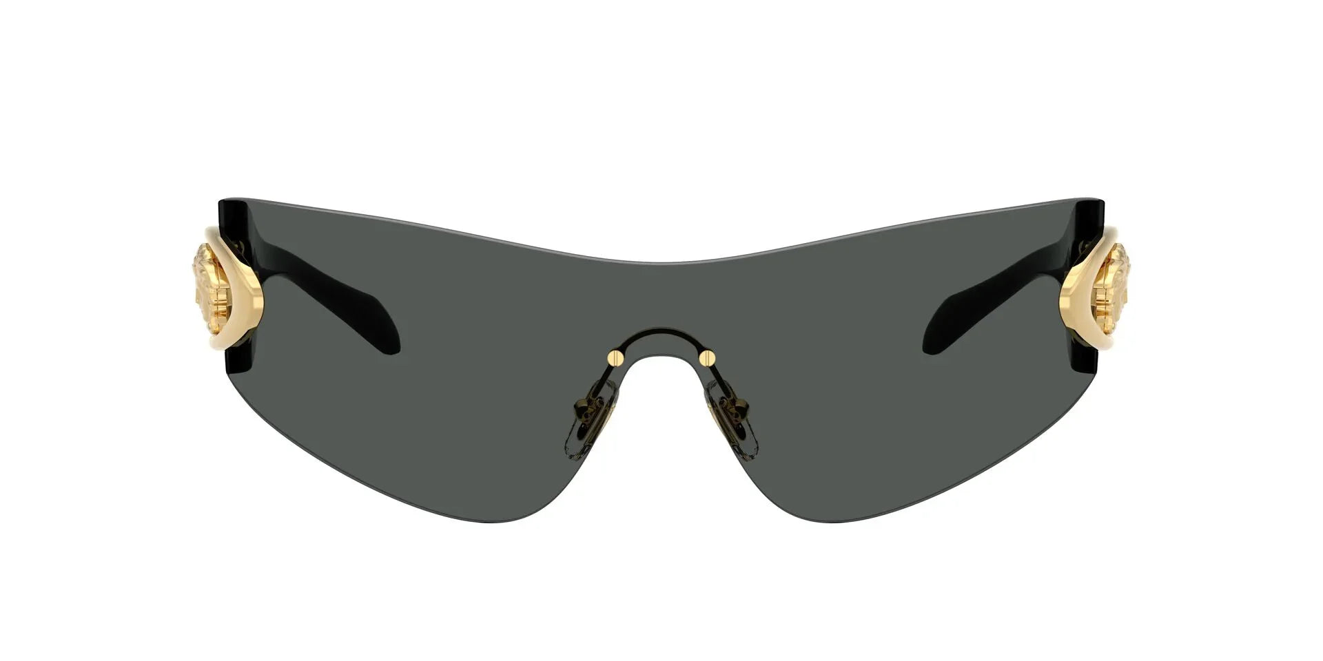 Ανδρικά Γυαλιά Ηλίου Versace VE 2280 1002/87 42