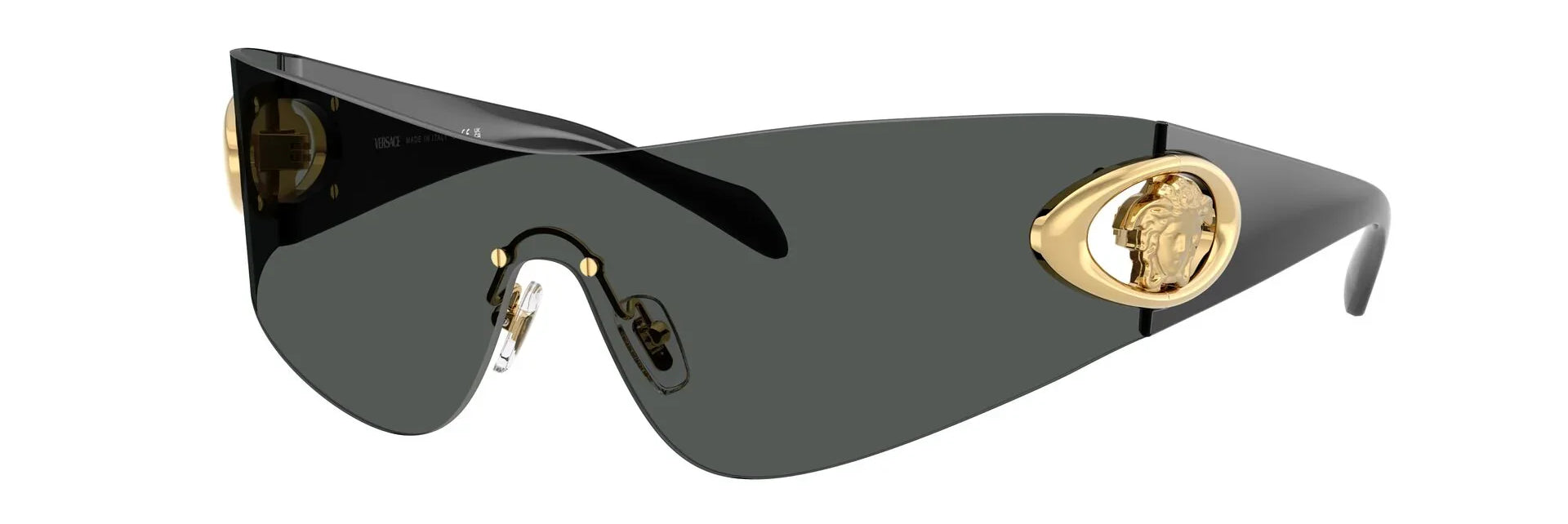 Ανδρικά Γυαλιά Ηλίου Versace VE 2280 1002/87 42