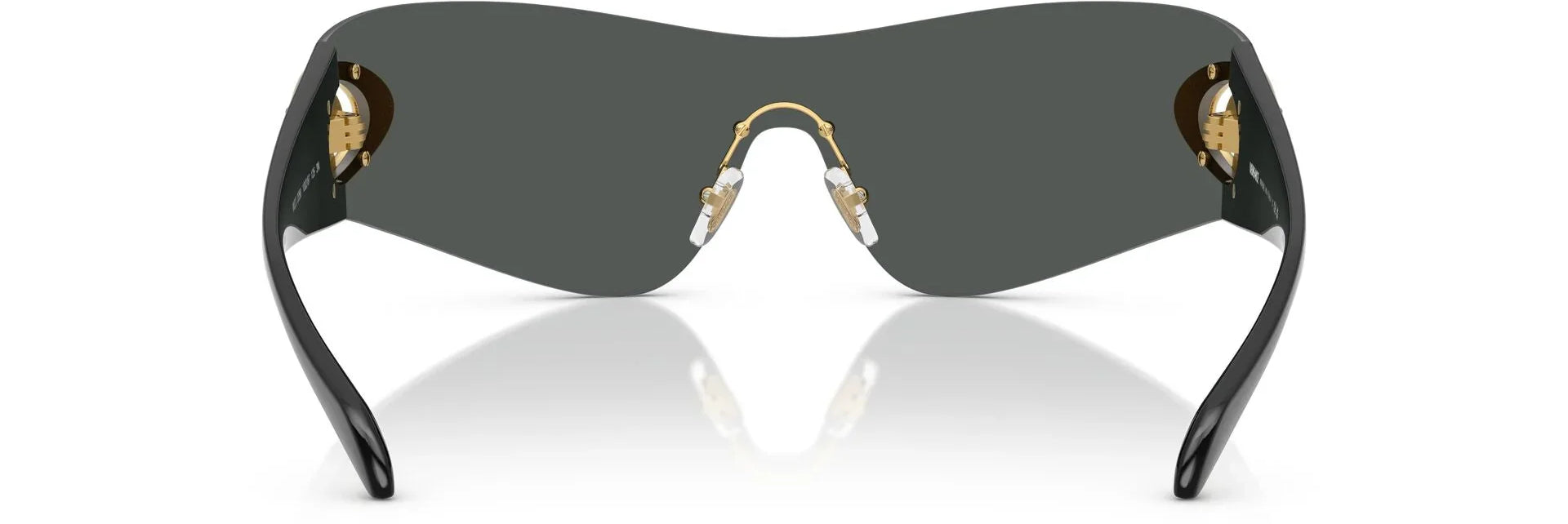 Ανδρικά Γυαλιά Ηλίου Versace VE 2280 1002/87 42