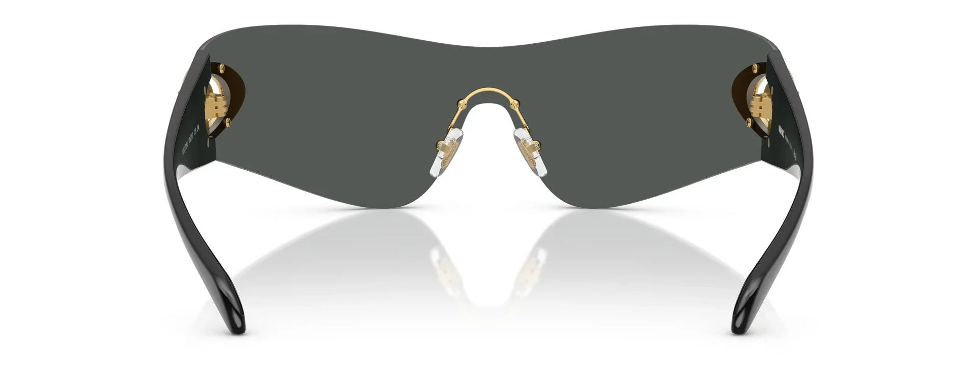 Ανδρικά Γυαλιά Ηλίου Versace VE 2280 1002/87 42