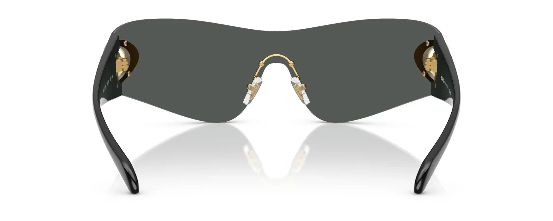 Ανδρικά Γυαλιά Ηλίου Versace VE 2280 1002/87 42