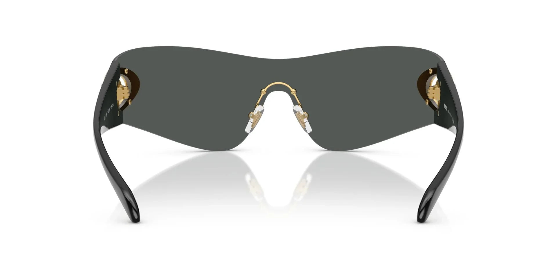 Ανδρικά Γυαλιά Ηλίου Versace VE 2280 1002/87 42