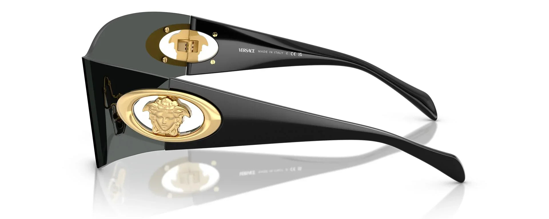 Ανδρικά Γυαλιά Ηλίου Versace VE 2280 1002/87 42