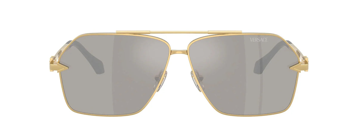 Γυναικεία Γυαλιά Ηλίου Versace VE 2284 1002/6G 63