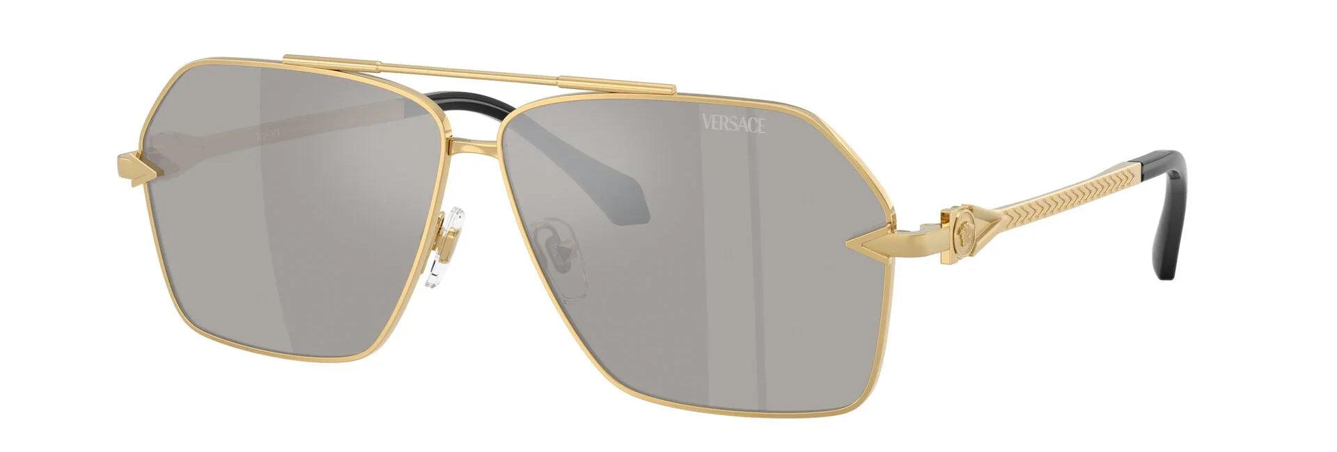 Γυναικεία Γυαλιά Ηλίου Versace VE 2284 1002/6G 63