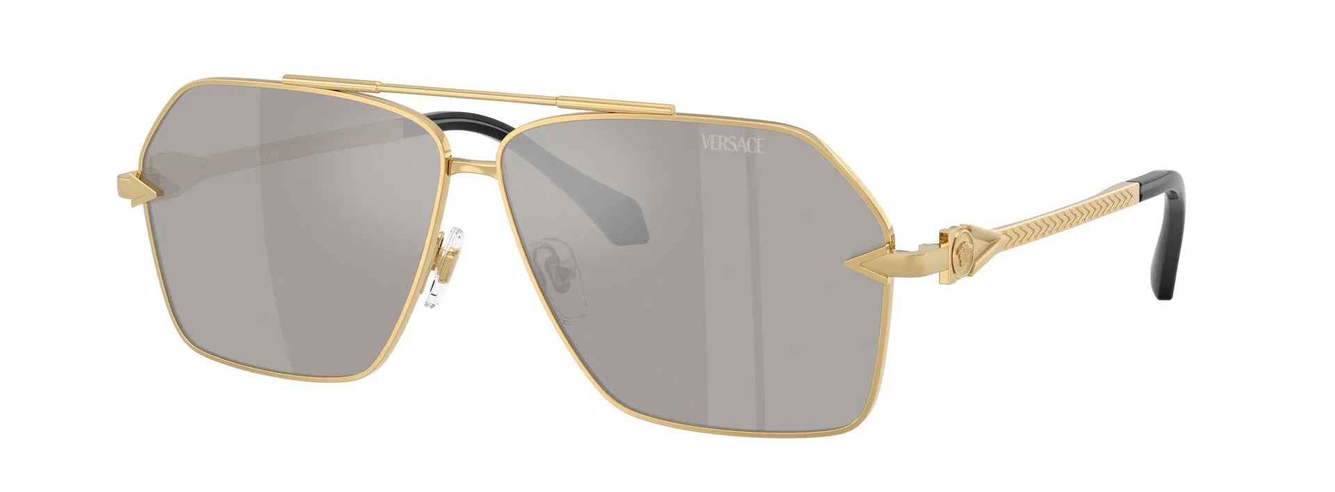 Γυναικεία Γυαλιά Ηλίου Versace VE 2284 1002/6G 63